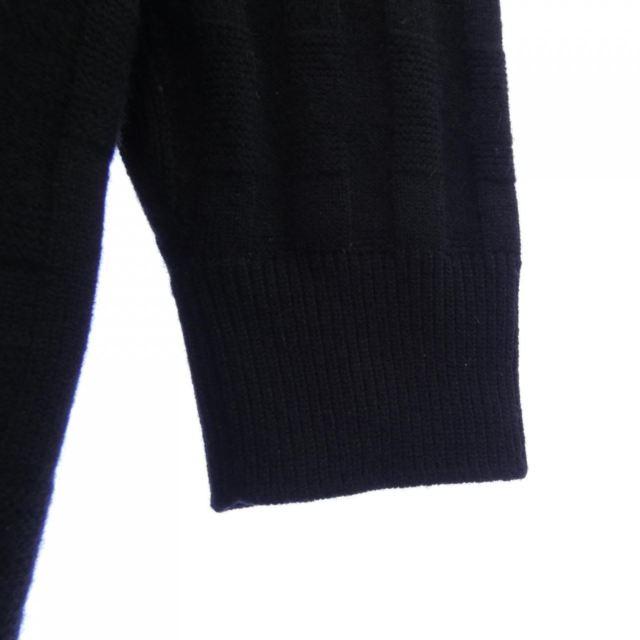 エルメス HERMES *17-7701. ワンピース