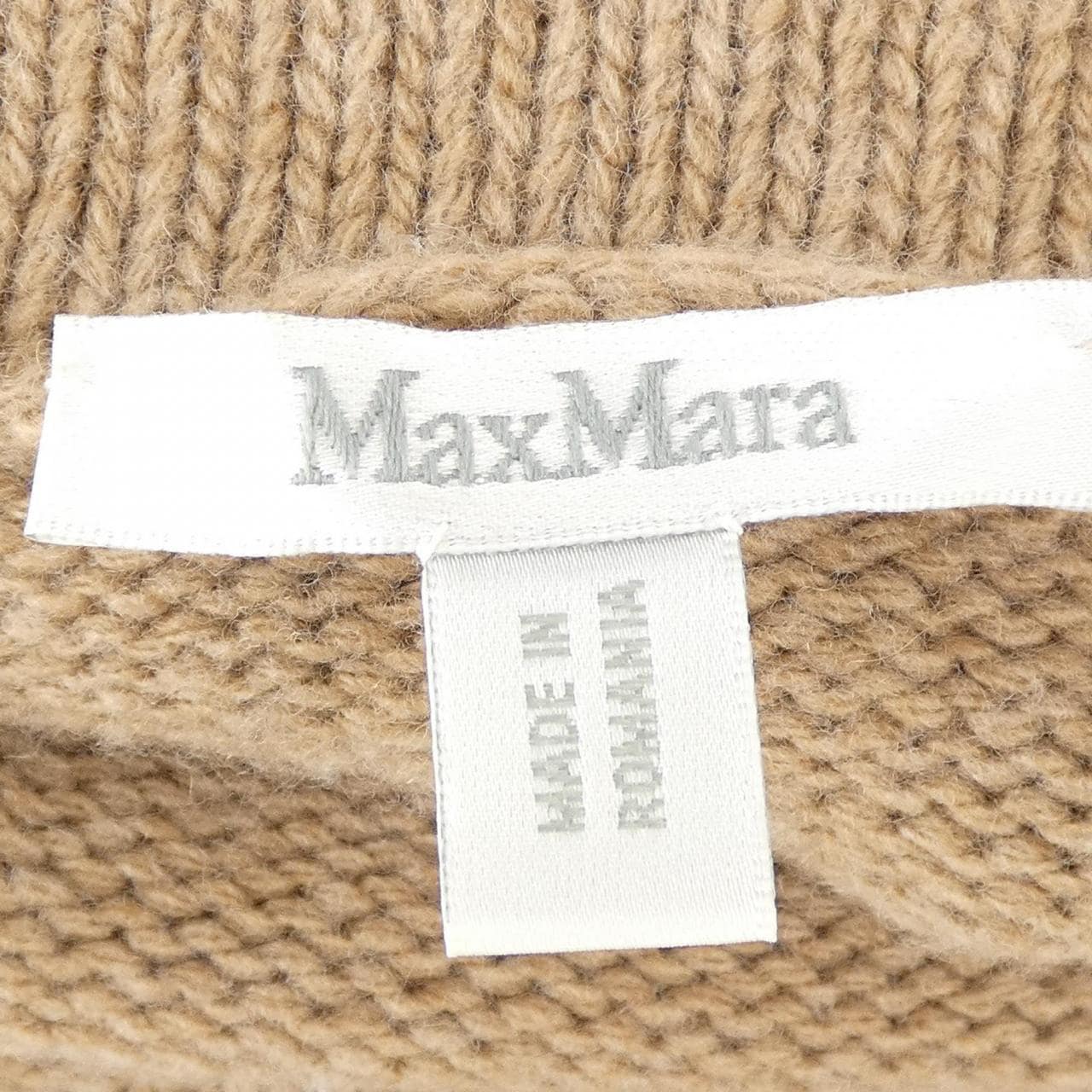 マックスマーラ Max Mara ニット