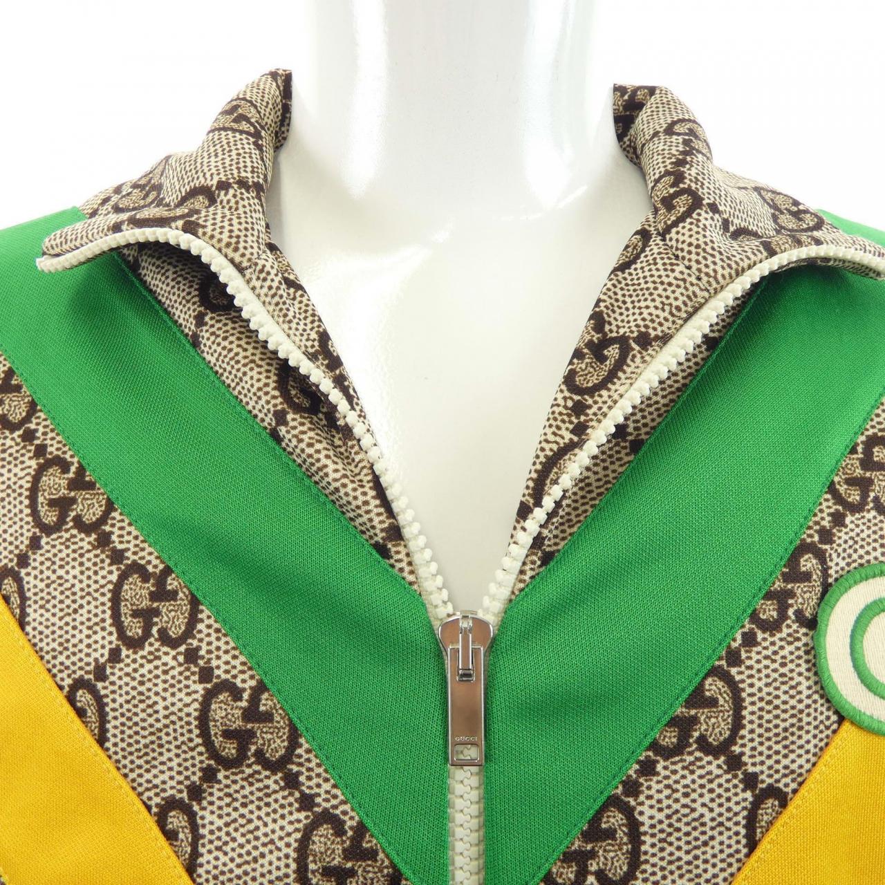 グッチ GUCCI 580579 XJBGT ブルゾン