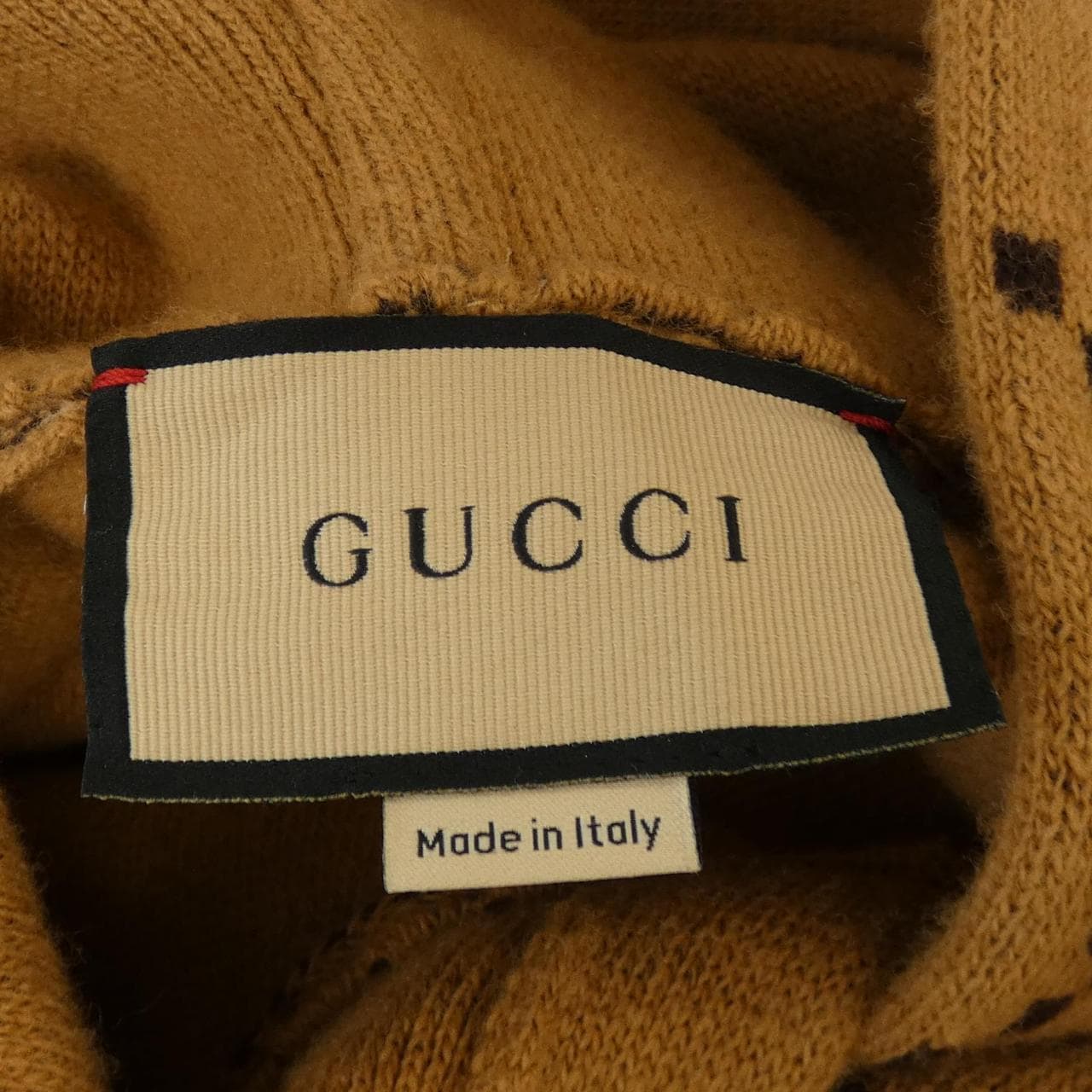 グッチ GUCCI 770582 XKDSL パーカー