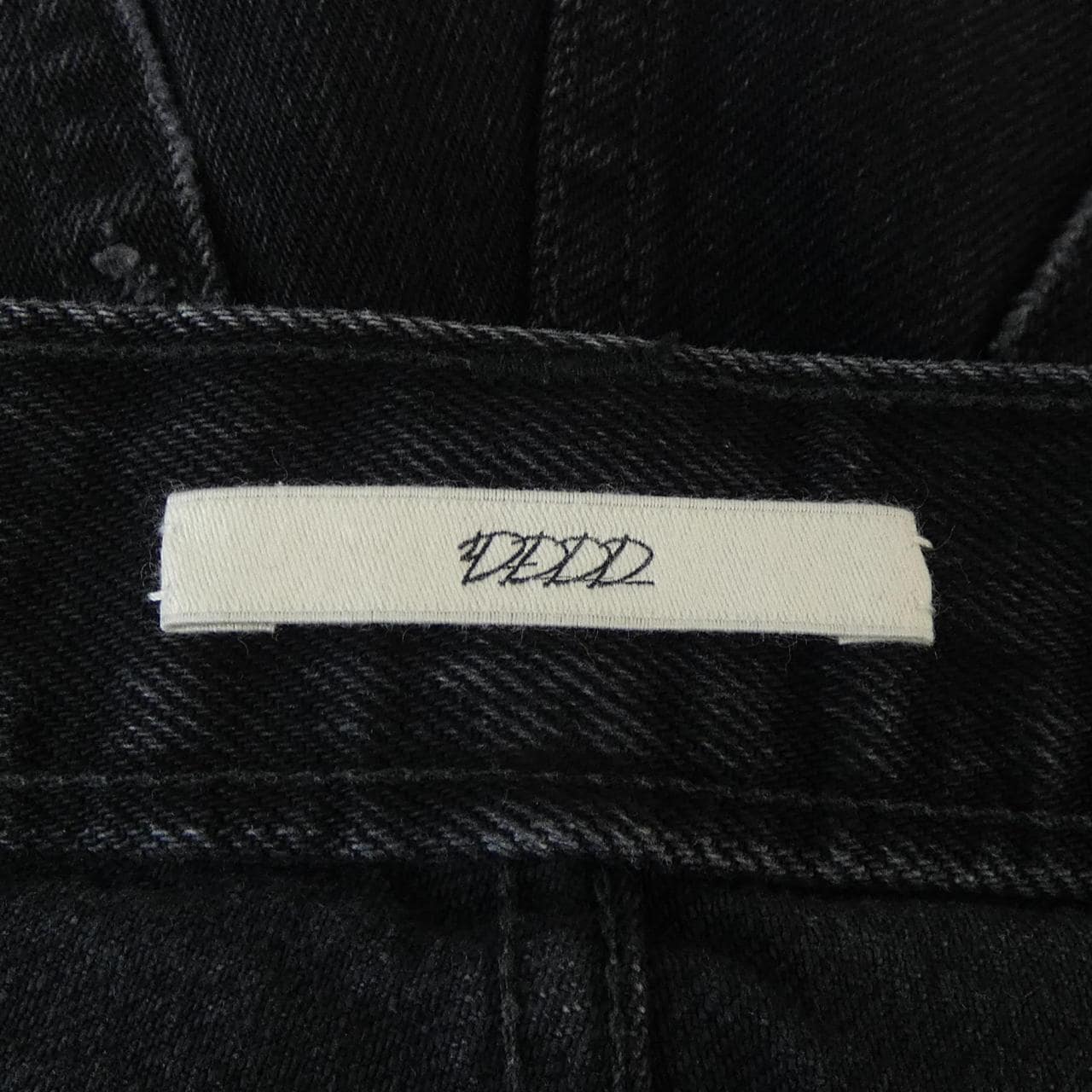 DDDD 0725208 ジーンズ