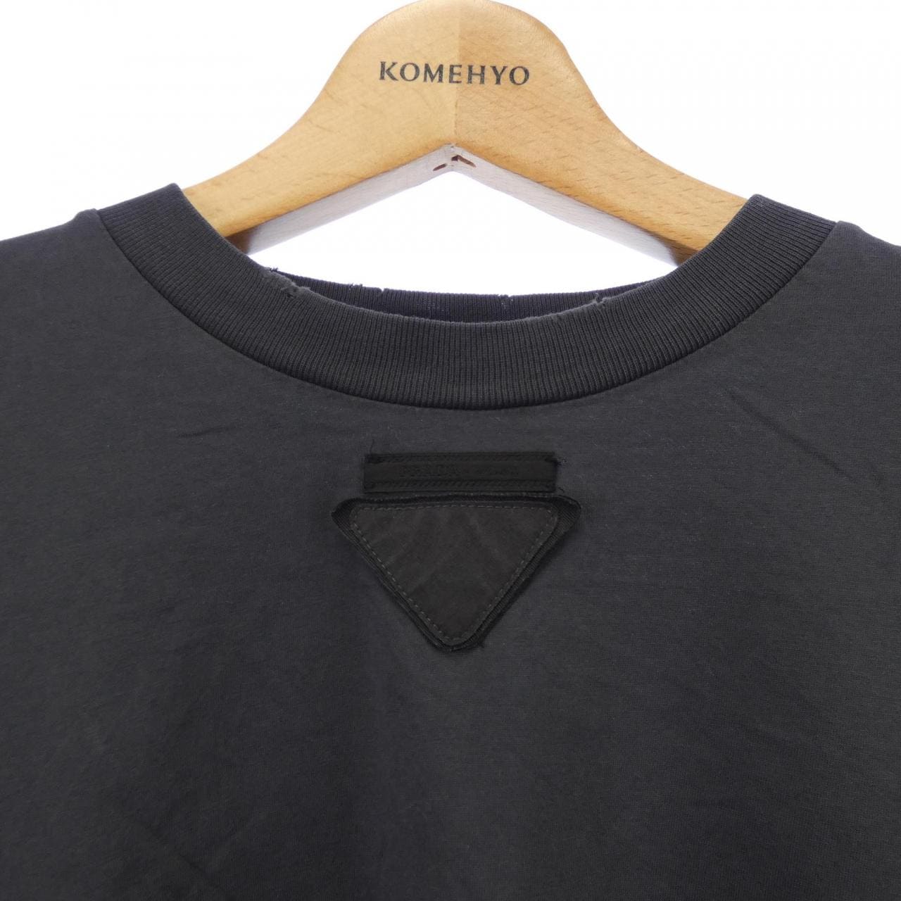 プラダ PRADA UJL45C SOOO 12ZB Tシャツ