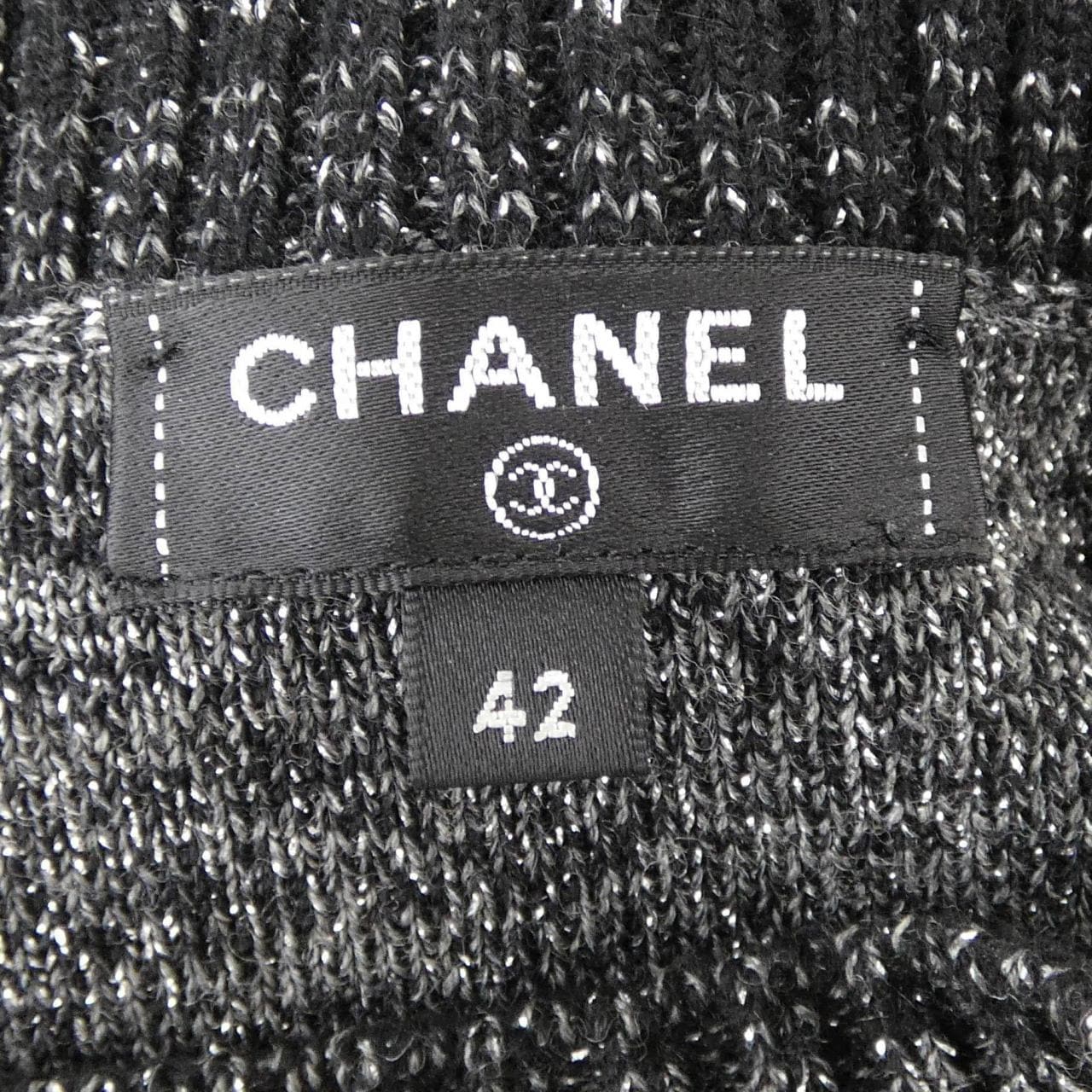 シャネル CHANEL P57394K07554 ワンピース