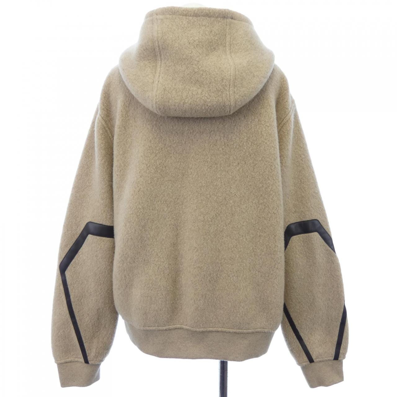 エルメス HERMES *22-5759 パーカー