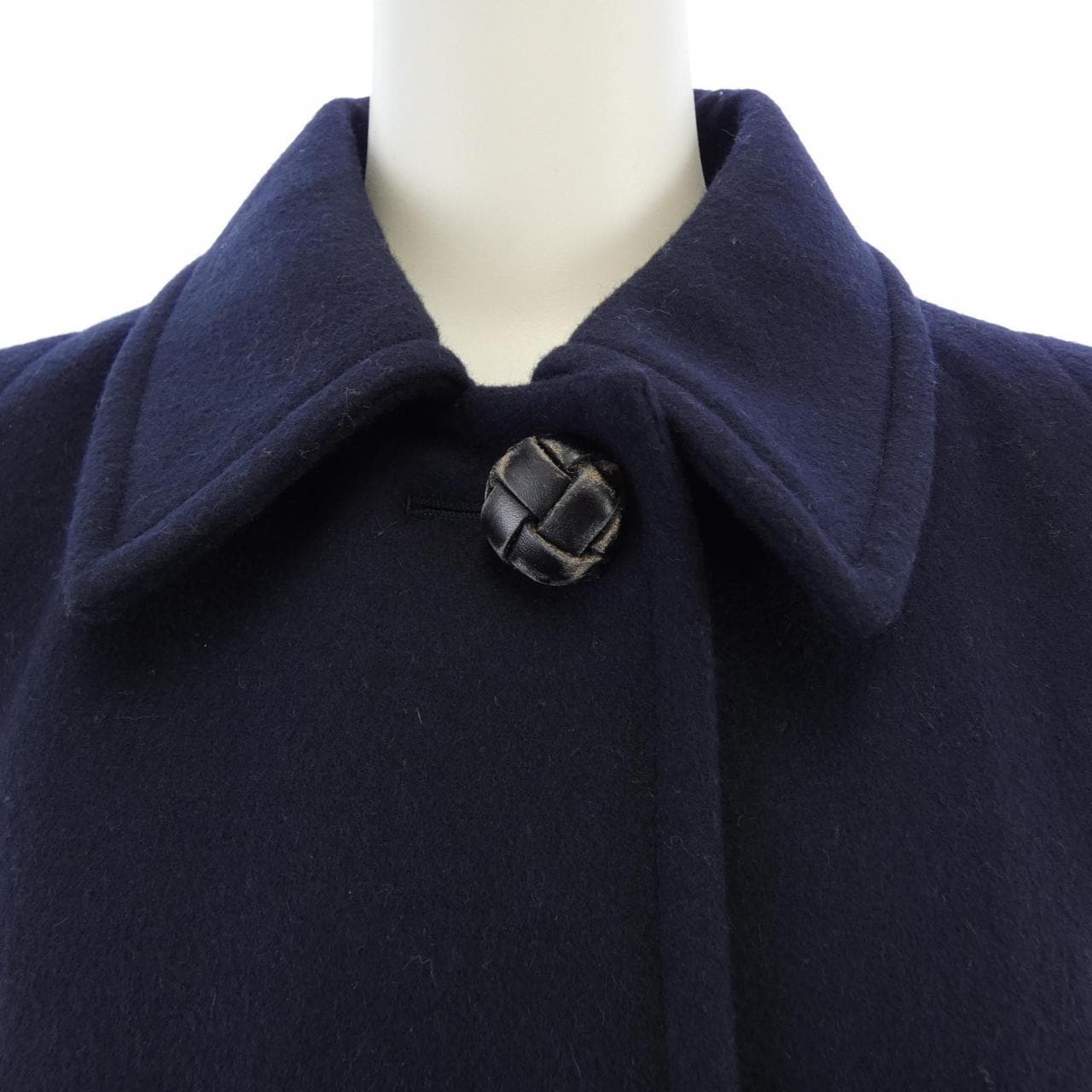 プラダ PRADA トライアングルロゴ P655SE SOOO C2O コート