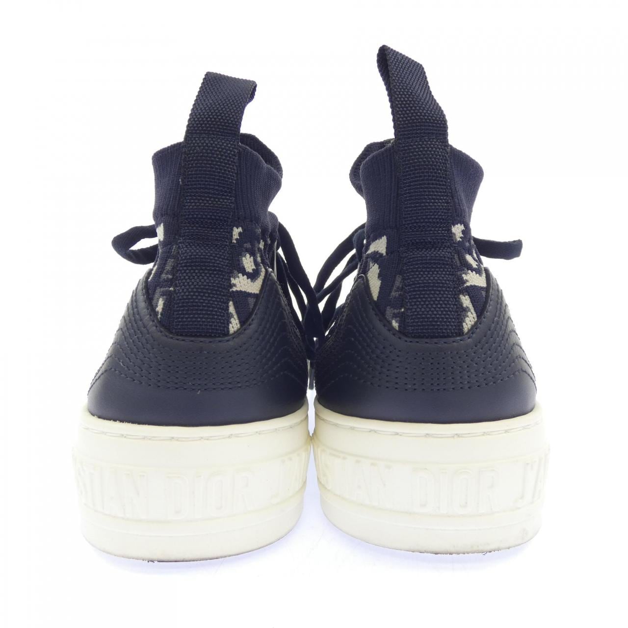クリスチャンディオール CHRISTIAN DIOR WALK'N'DIOR KCK233TOK スニーカー