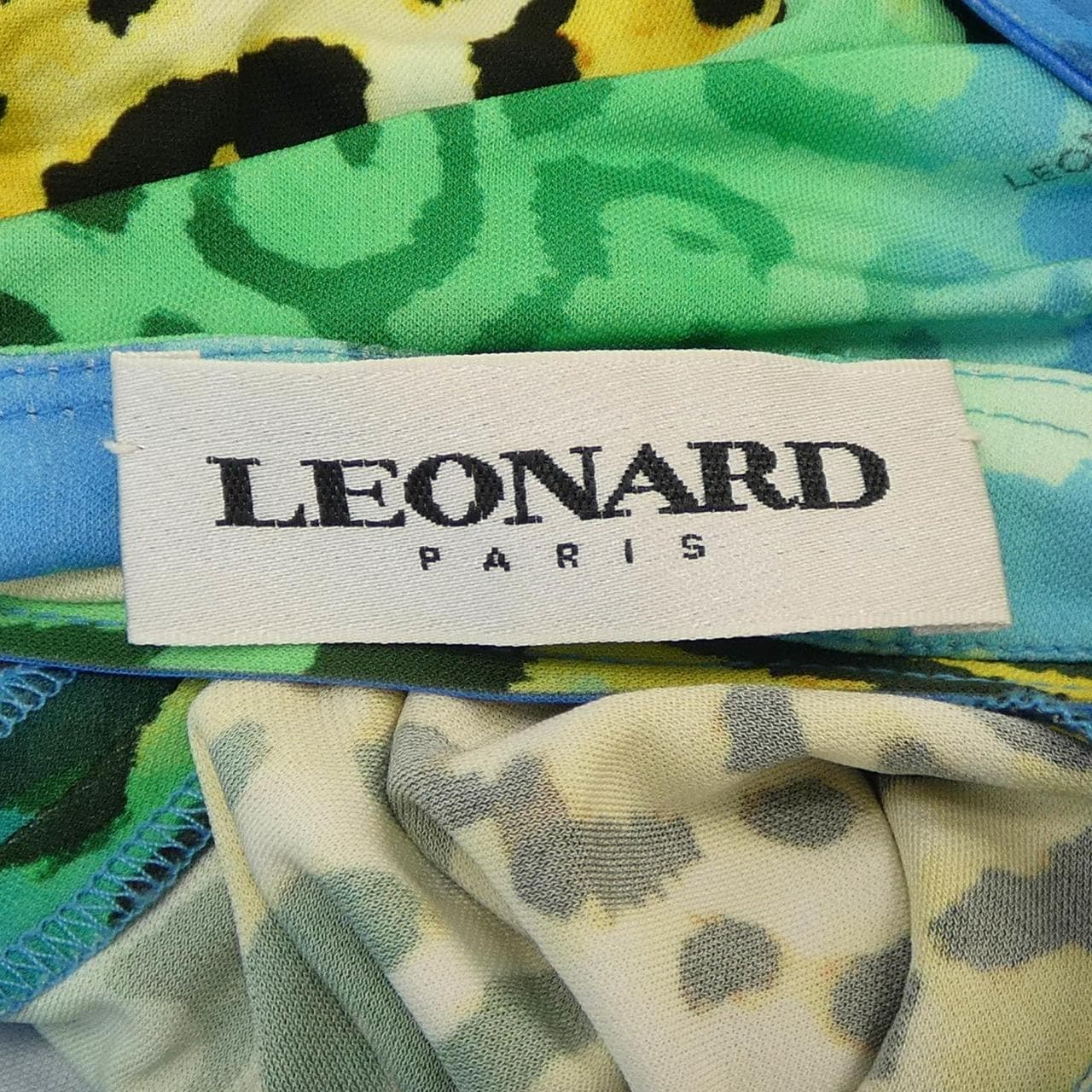 レオナール LEONARD ワンピース