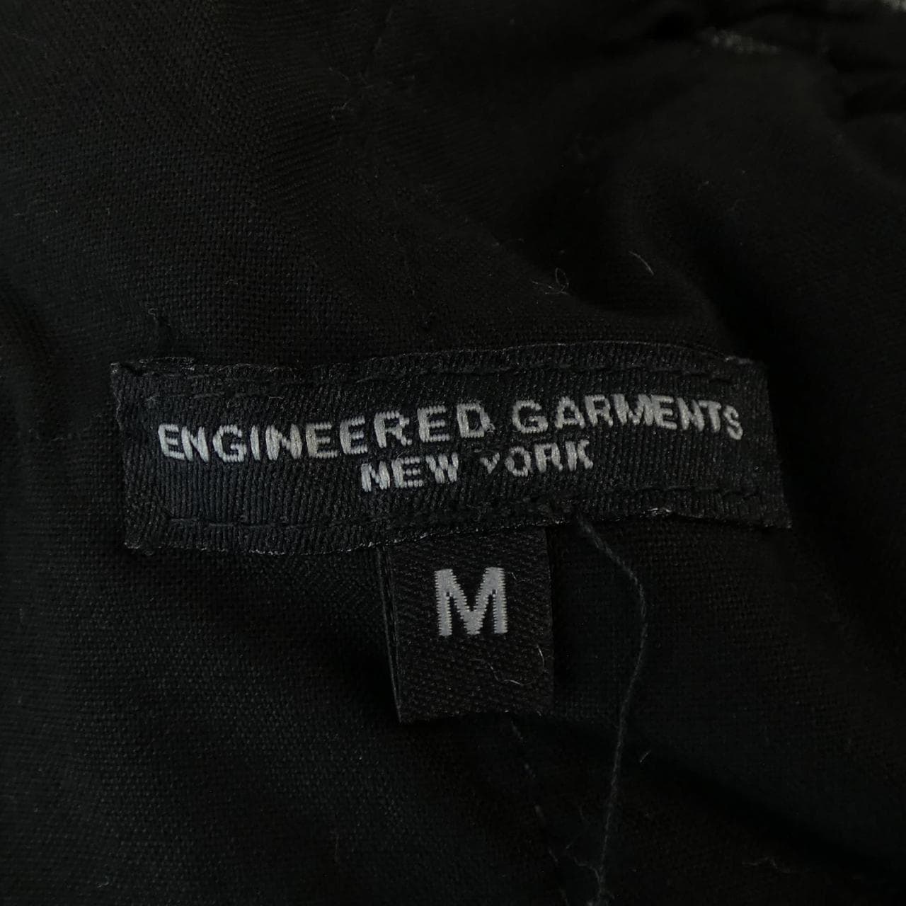 工装外套ENGINEERED GARMENTS裤子