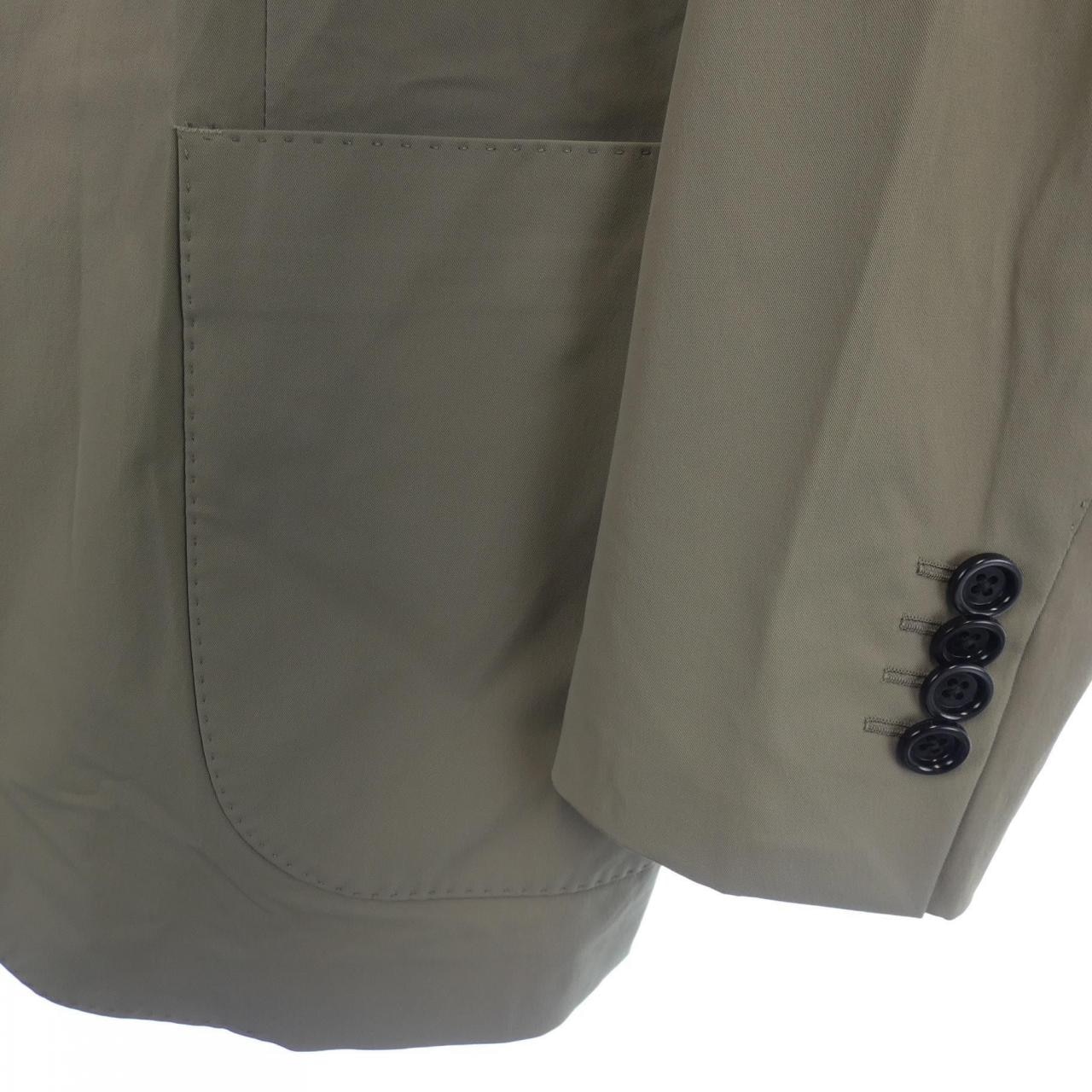 ラルディーニ LARDINI スーツ