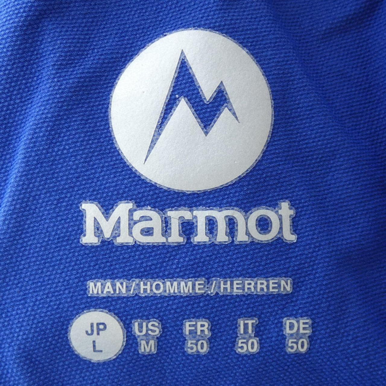マーモット MARMOT パンツ