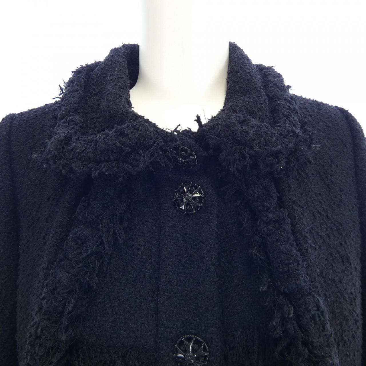 シャネル CHANEL ジャケット