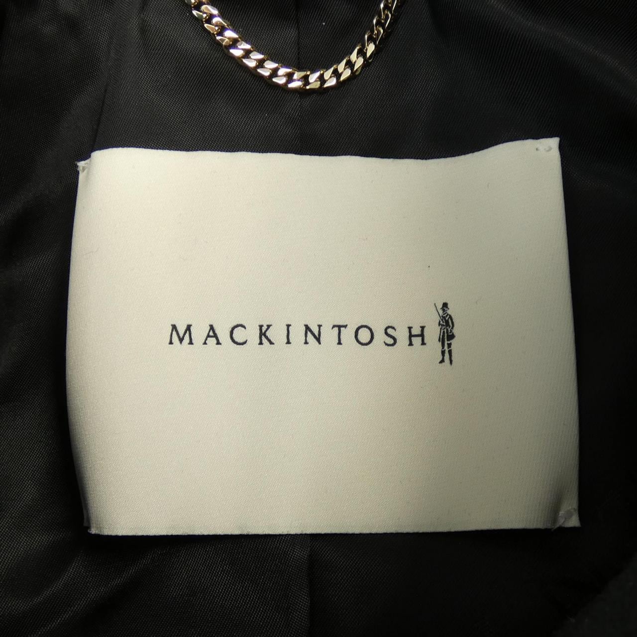 マッキントッシュ MACKINTOSH コート