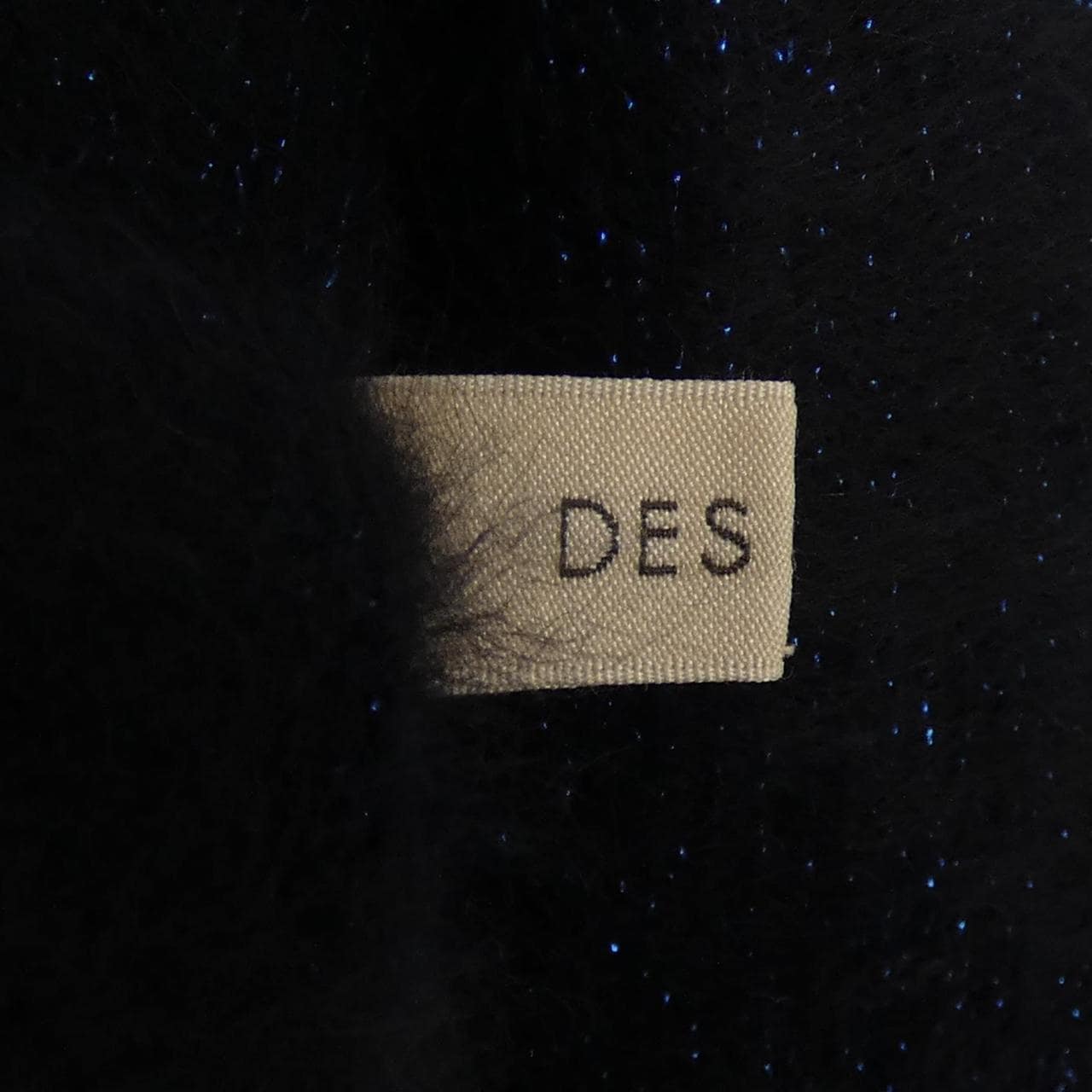 デプレ DES PRES スカート