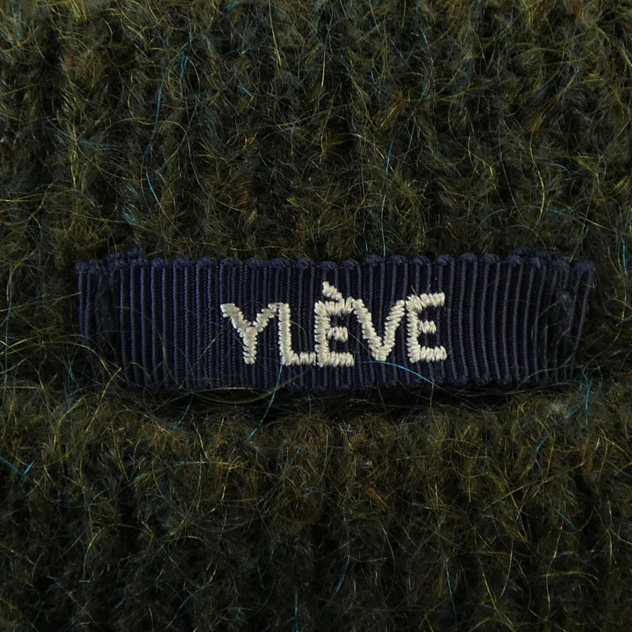 イレーヴ YLEVE ニット