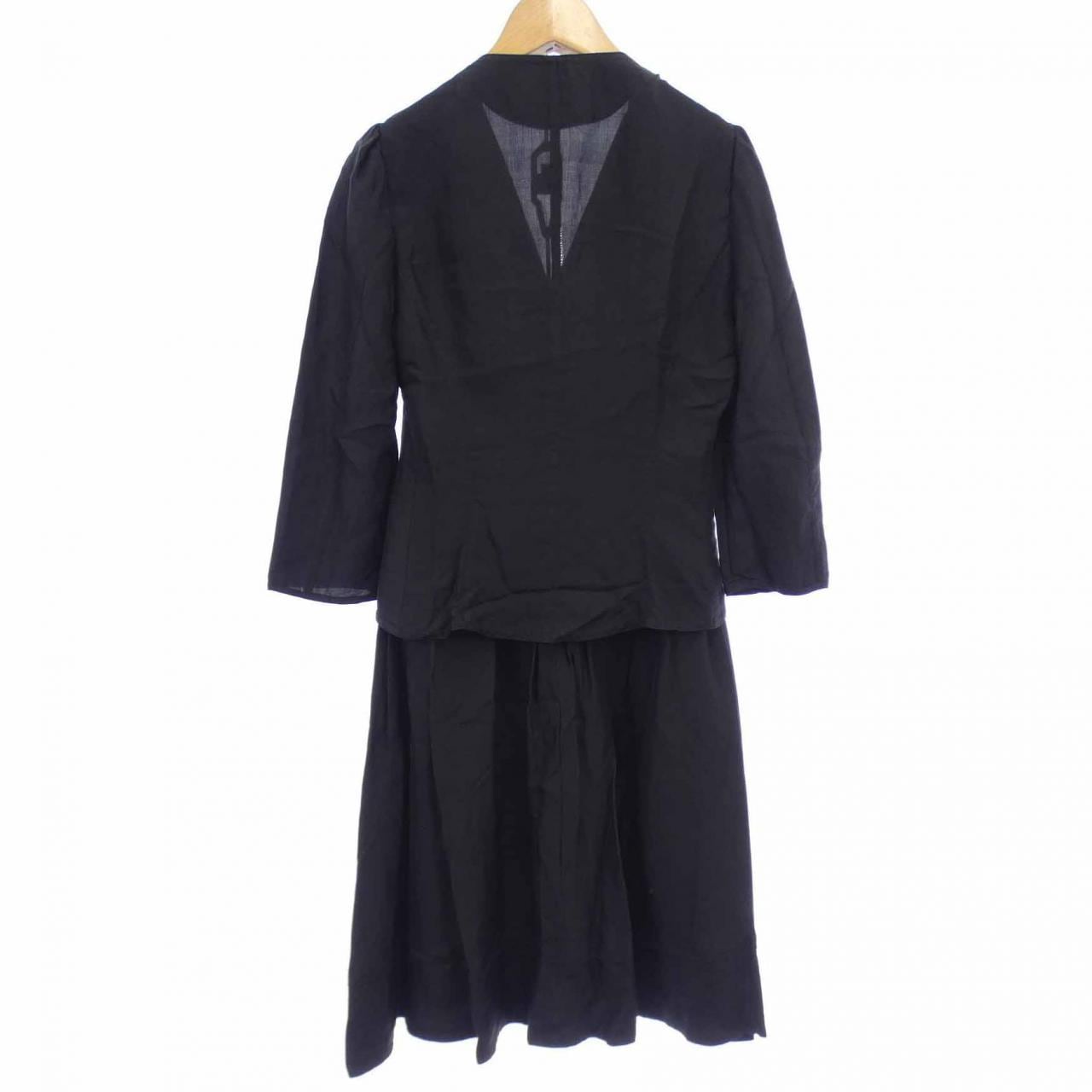 CoSTUME NATIONAL セットアップ