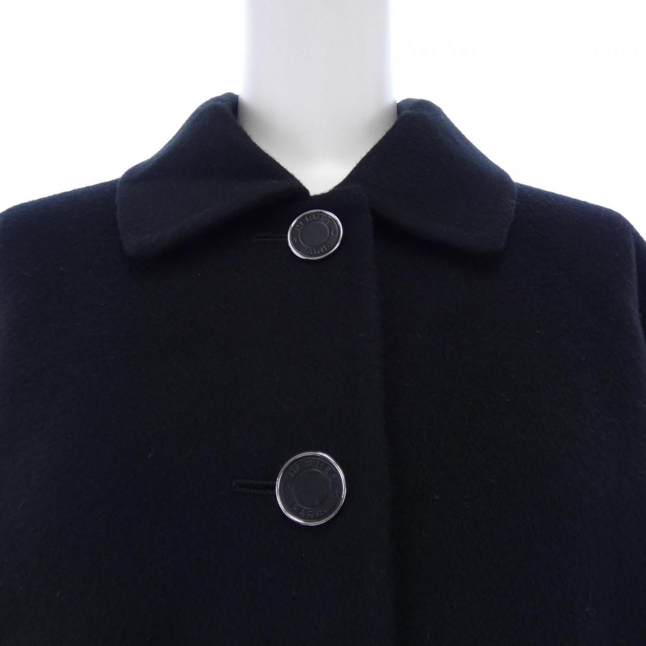 エルメス HERMES ジャケット