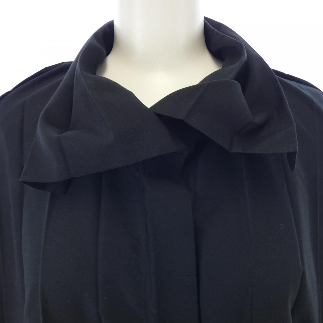 ミーイッセイミヤケ me ISSEY MIYAKE MI91FJ281 シャツ