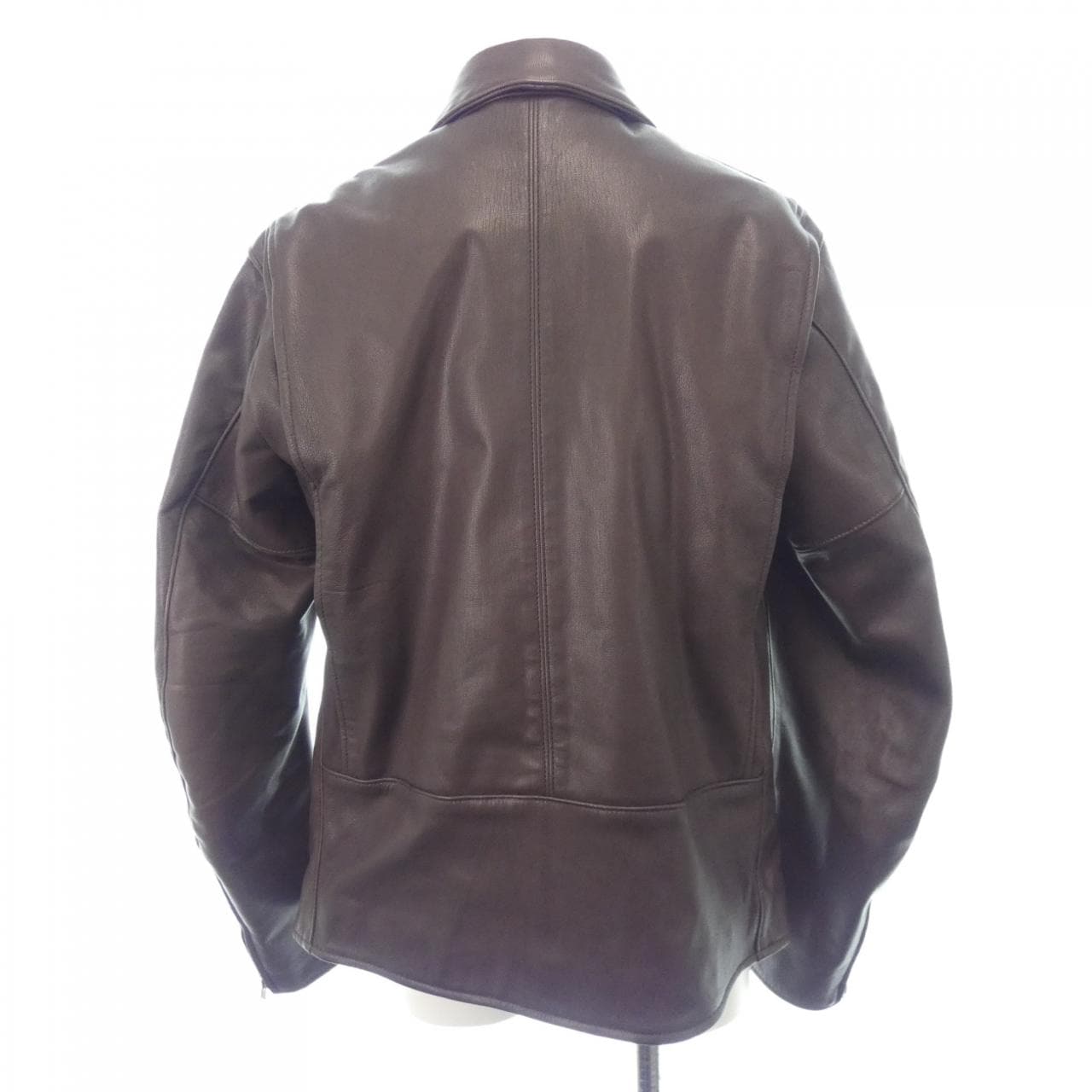 エンジニアードガーメンツ ENGINEERED GARMENTS GB Sports レザージャケット