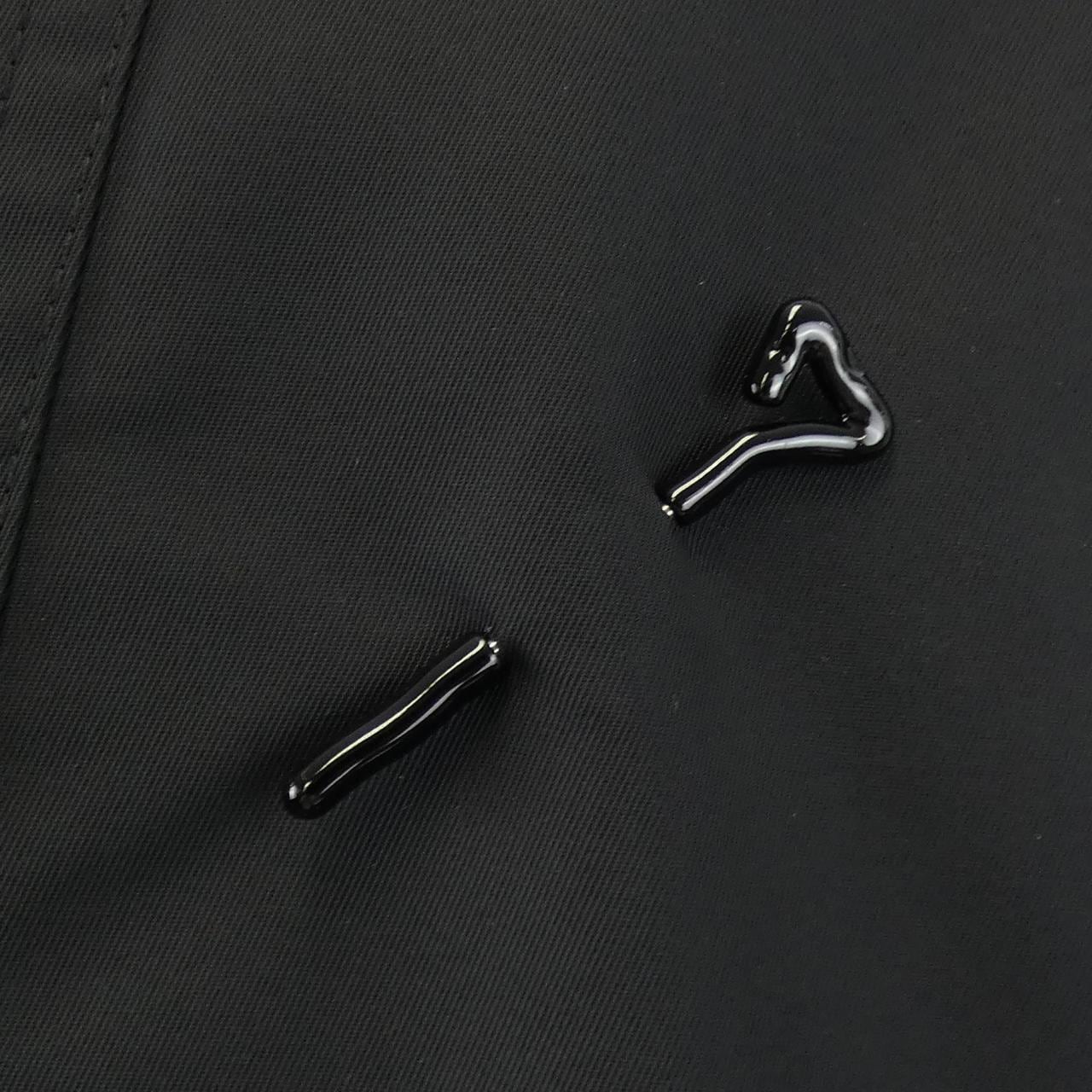 ルイヴィトン LOUIS VUITTON モノグラムリバーシブルナイロンウインドブレーカー HLB46WMO6 ブルゾン