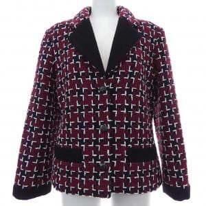 シャネル CHANEL P52655W05727 15K ジャケット