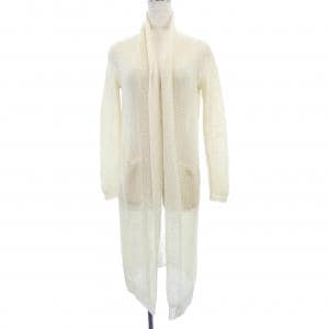 ベイジュ BEIGE. ロングカーディガン