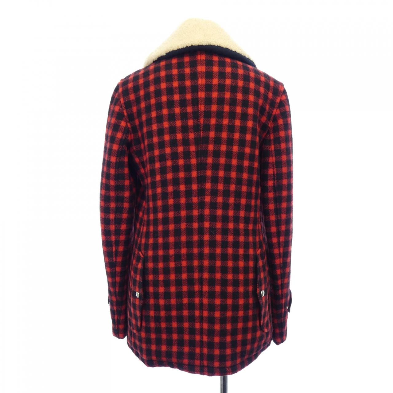 【ヴィンテージ】ミュウミュウ MIU MIU コート