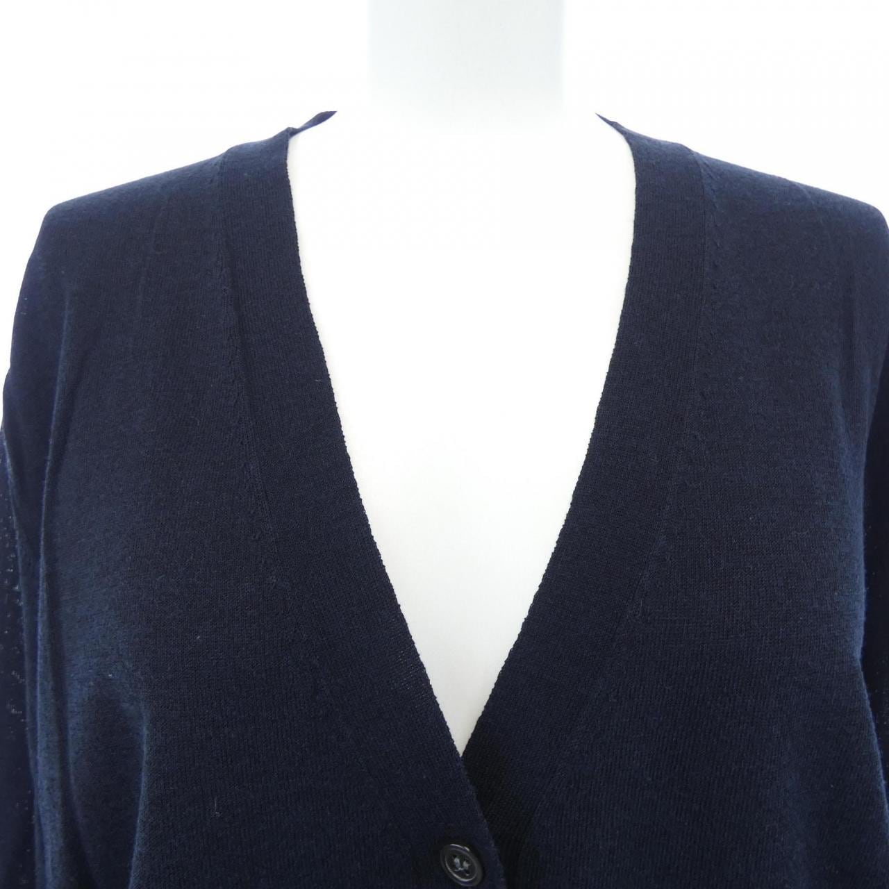 セオリーリュクス Theory luxe 03-8203741 カーディガン