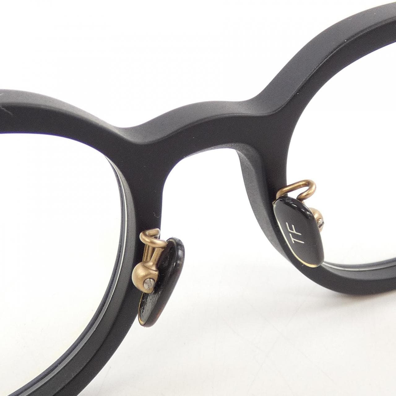 トムフォード TOM FORD TF6007-D-B EYEWEAR