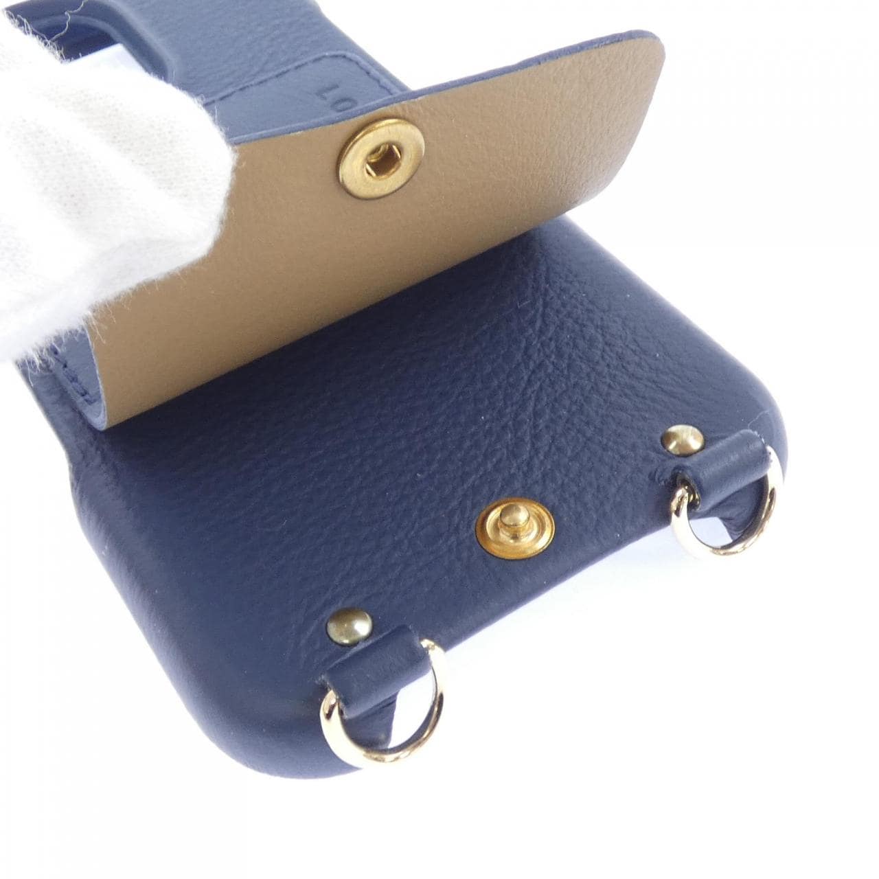 LOUVINI IP16PRO PHONE CASE