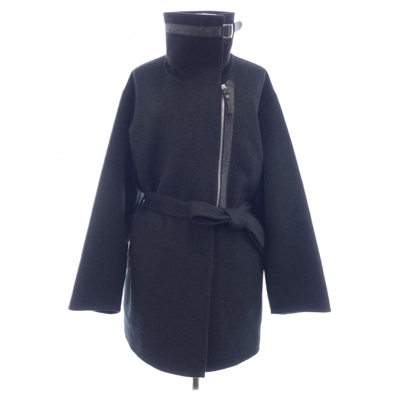 エルメス HERMES 5H0131DA コート