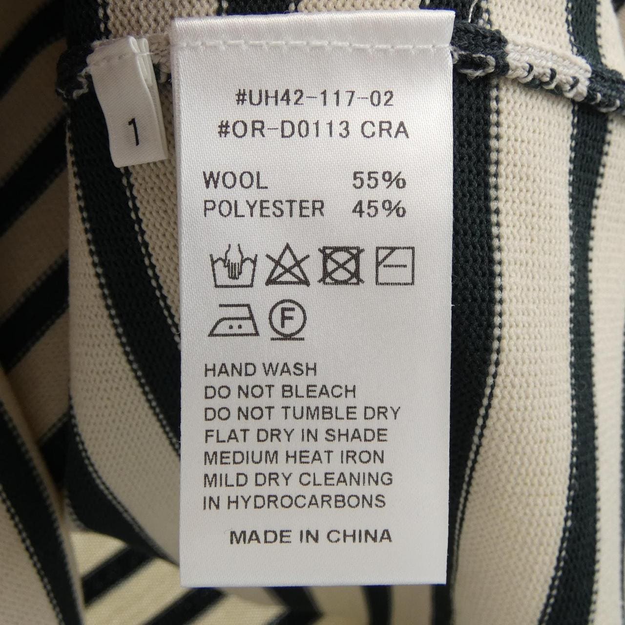 オーシバル ORCIVAL トップス