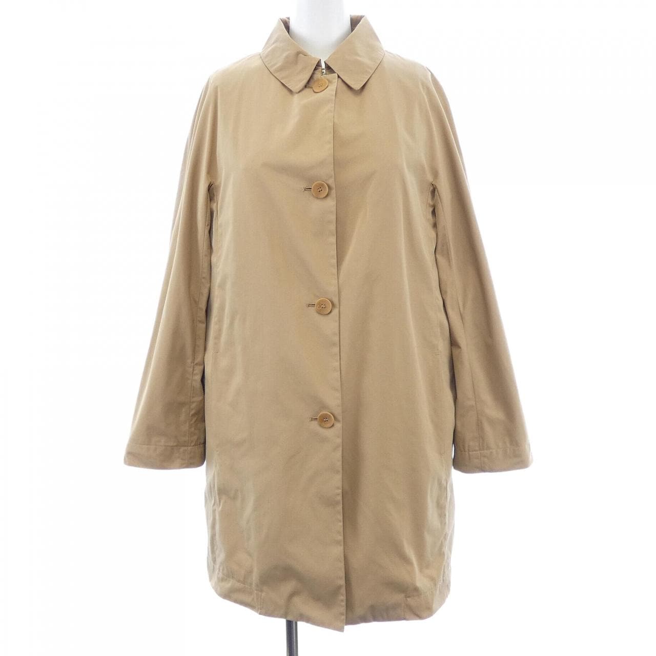 マックスマーラステュディオ Max Mara STUDIO 602604826 コート