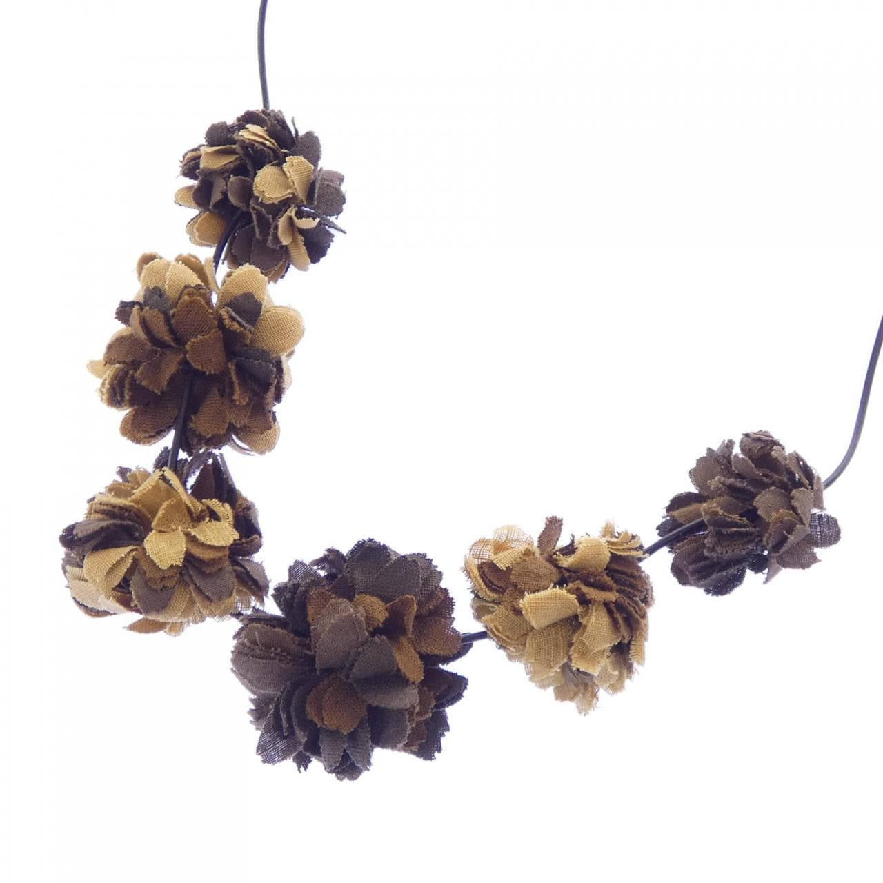 フォーティーファイブアールピーエム 45 RPM NECKLACE