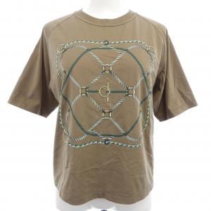 エルメス HERMES FIGURE ARTISTIQUE 3H4609DL Tシャツ