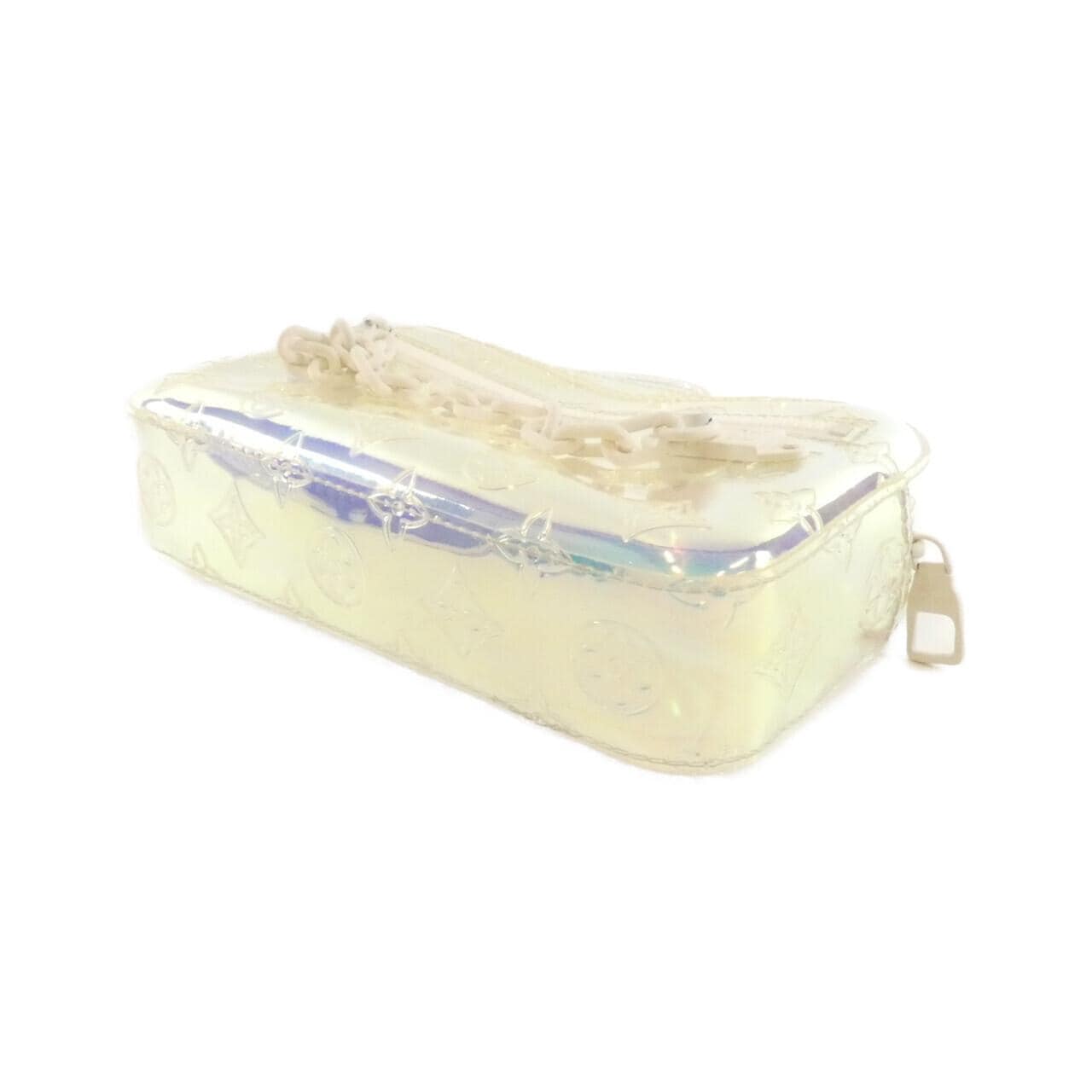 ルイヴィトン ポシェット ヴォルガ M55261 バッグ