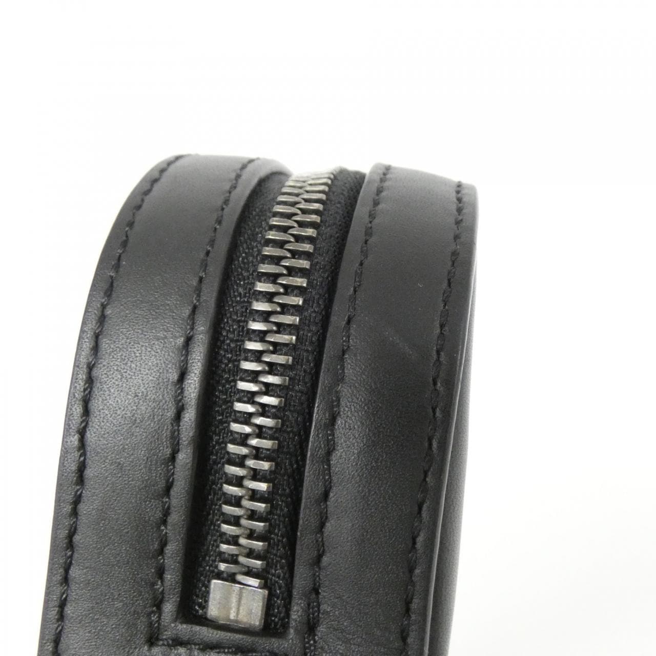 ルイヴィトン ダミエ アンフィニ ポシェット ディストリクト N23355 ショルダーバッグ