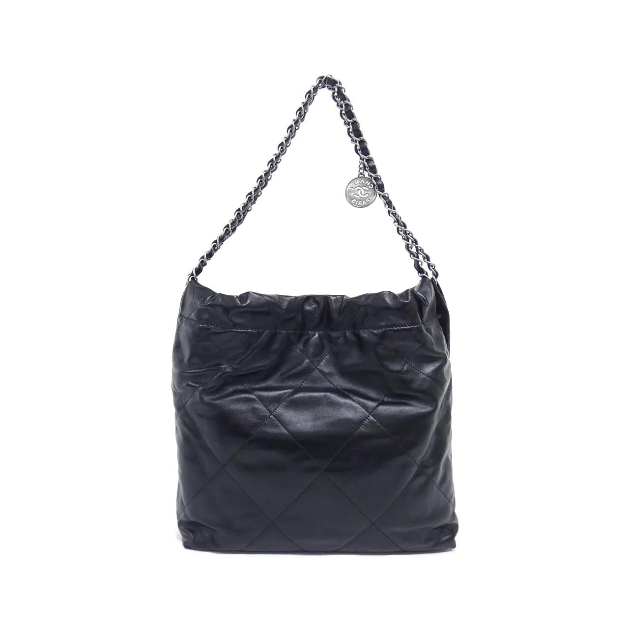 シャネル シャネル22 ライン SMALL AS3260 ショルダーバッグ