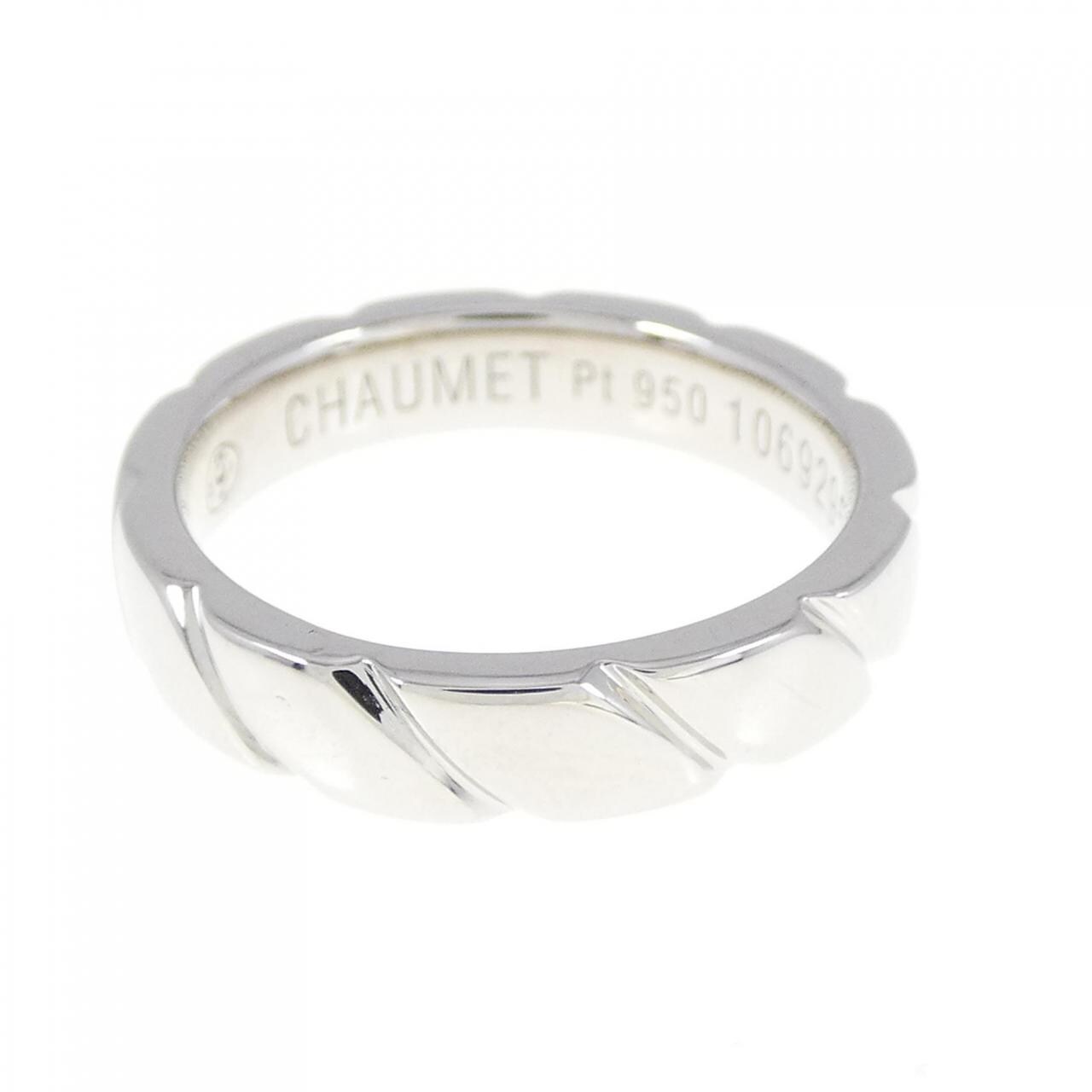 CHAUMET Grandmodel Ring