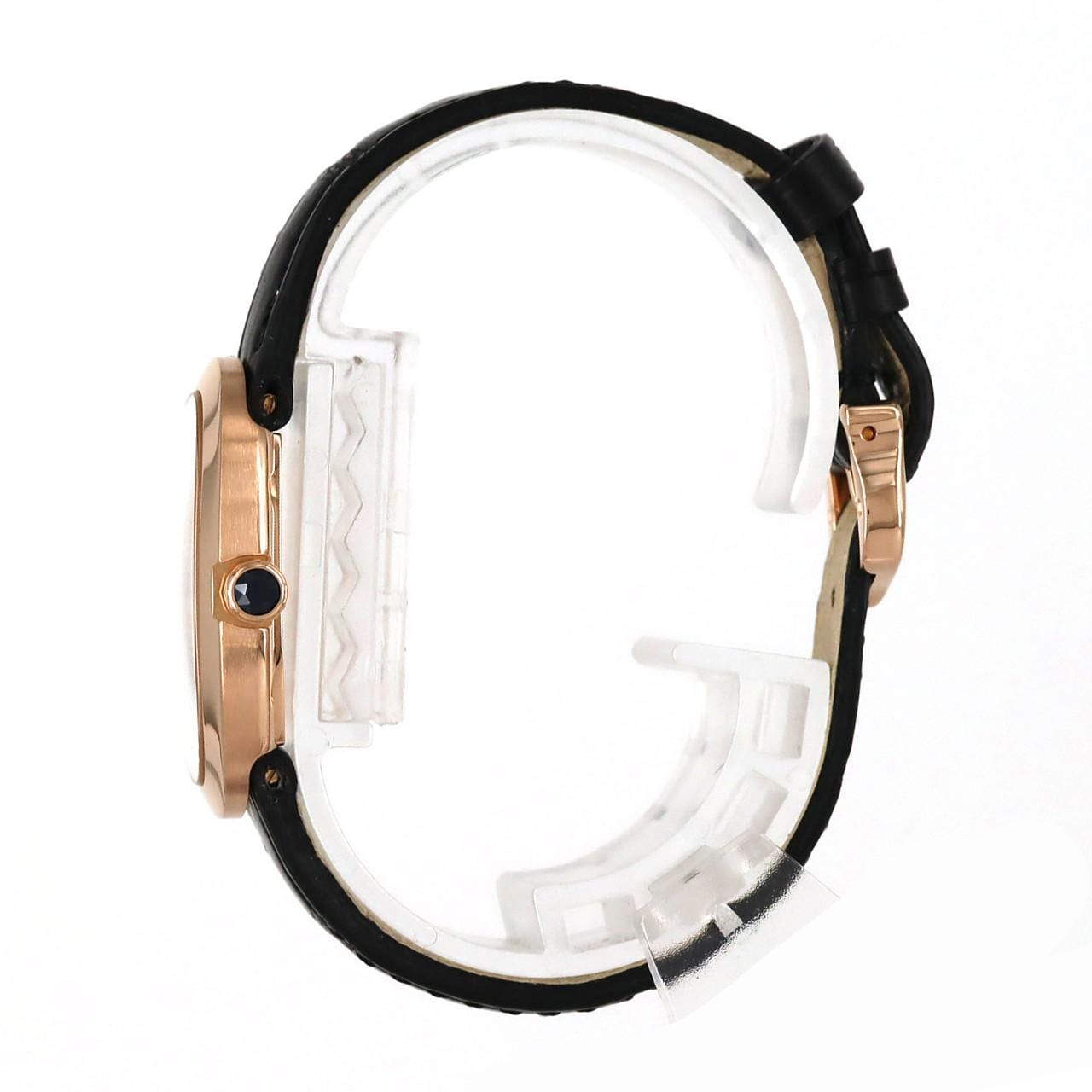 カルティエ ベニュワールSM PG W8000007 PG･RG クォーツ