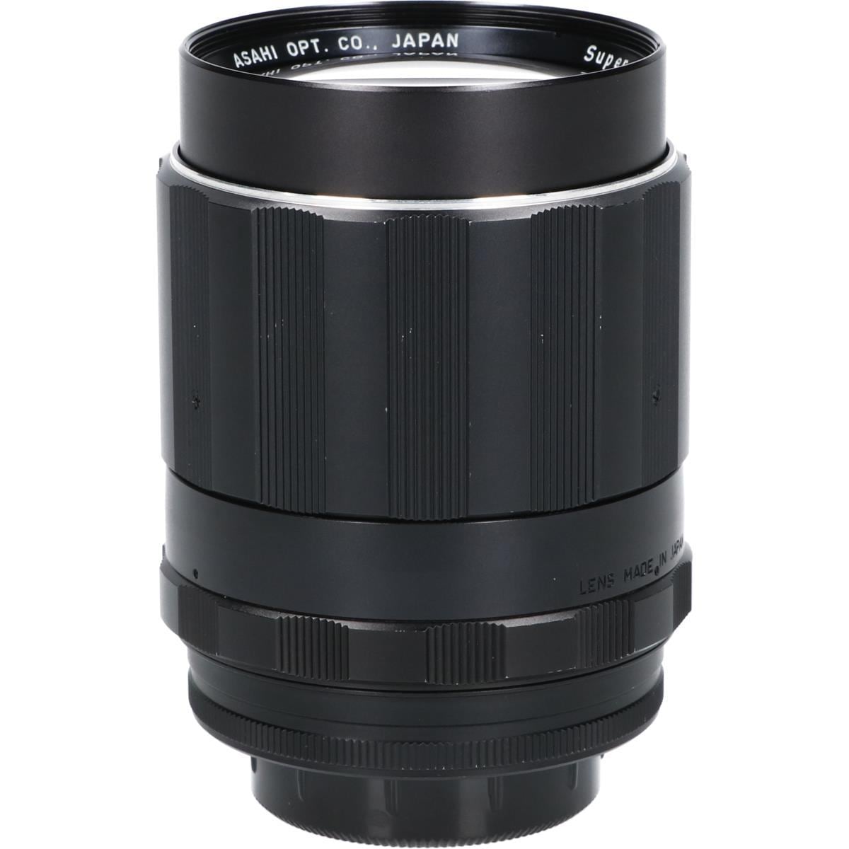SMC Takmer 135mm F2.5 (M42)
