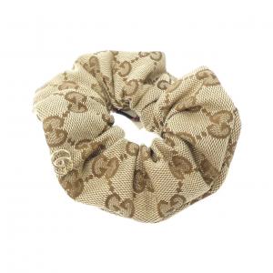 [Unused items] Gucci 790225 3GANH Scrunchie