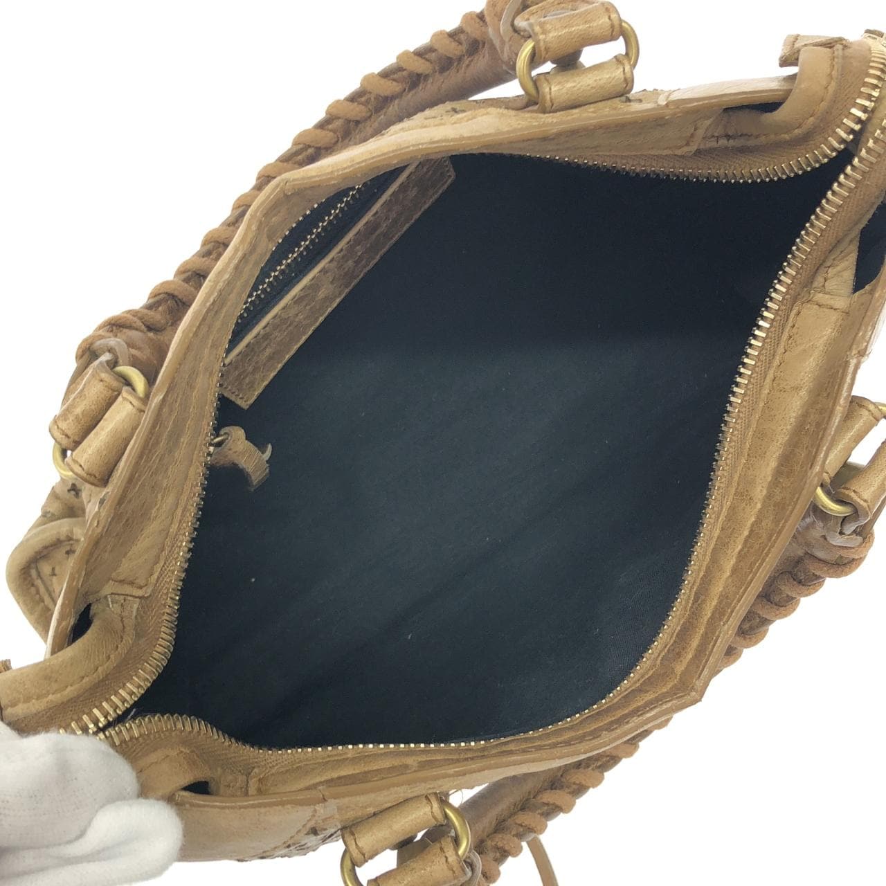 バレンシアガ ザ ミニ シティ 300295 バッグ