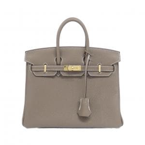 【未使用品】エルメス バーキン 25cm 041344CC バッグ