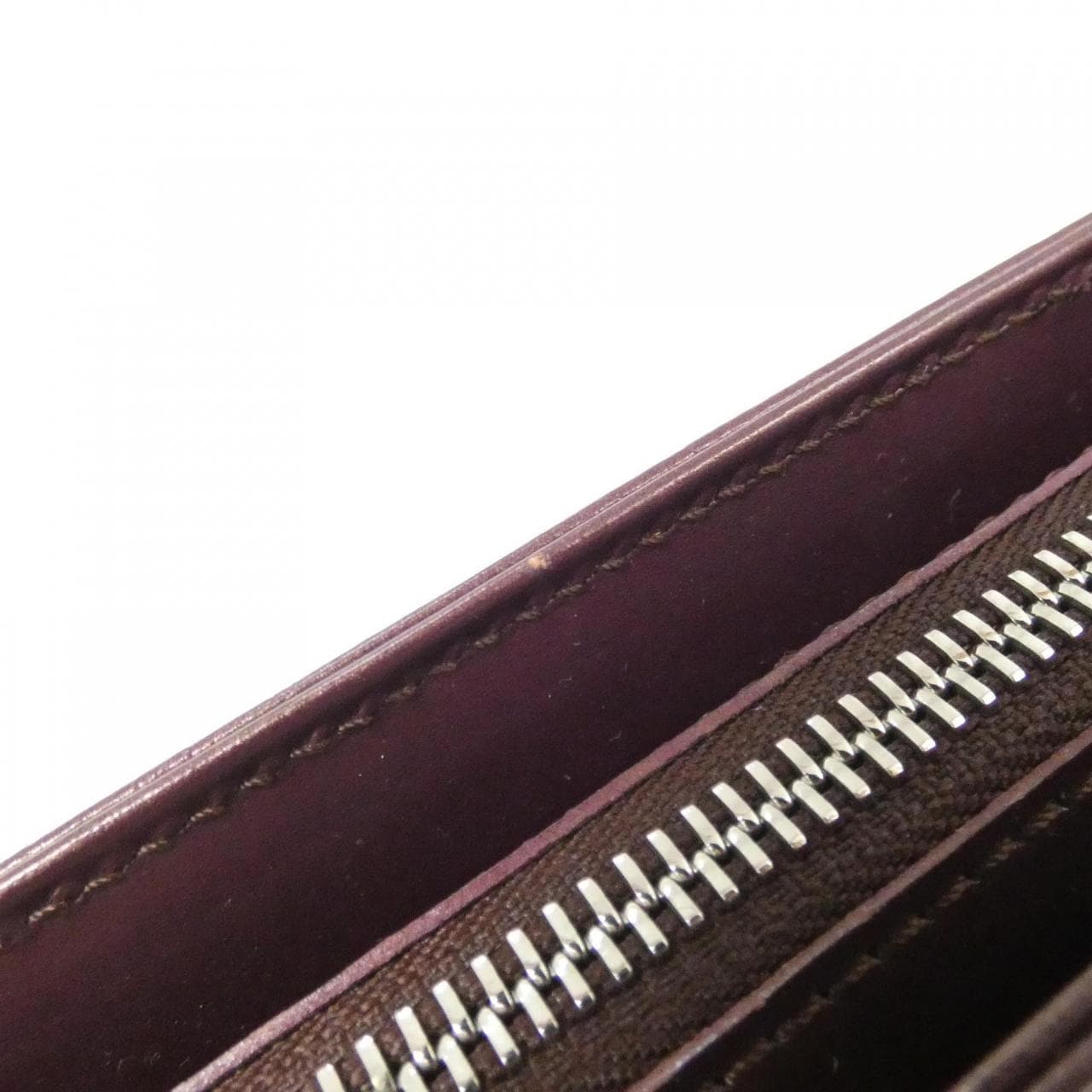 ルイヴィトン モノグラム マット ファウラー M55146 ショルダーバッグ