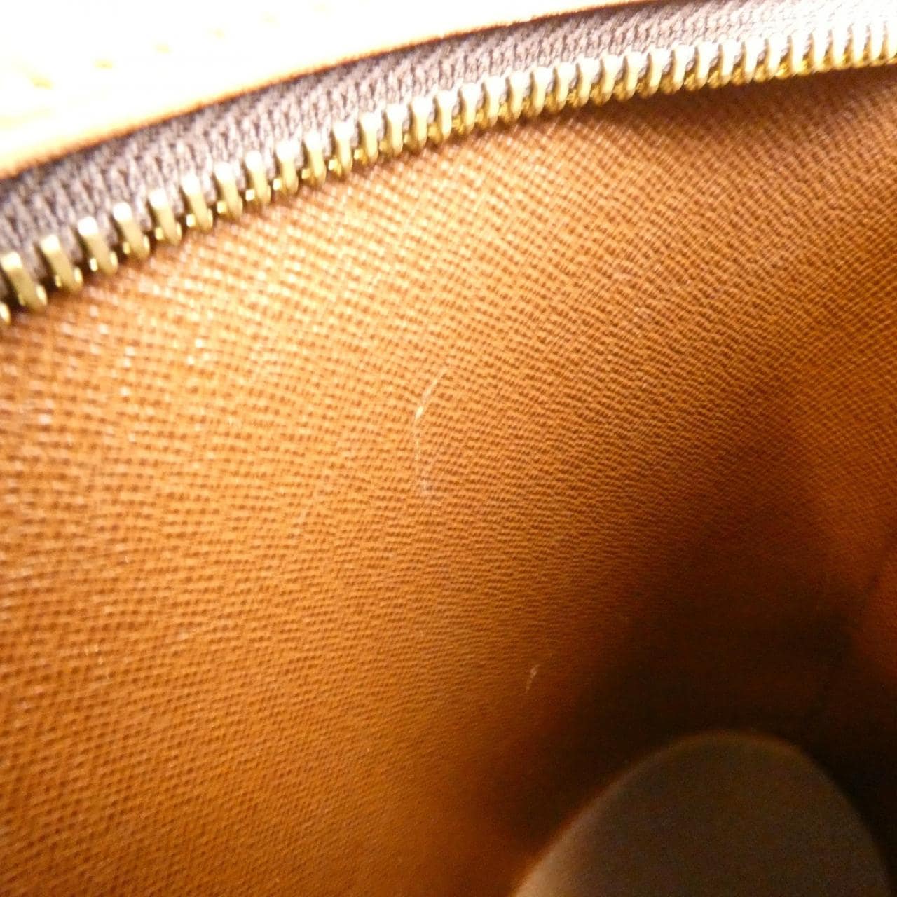 ルイヴィトン モノグラム ドルーオ M51290 ショルダーバッグ