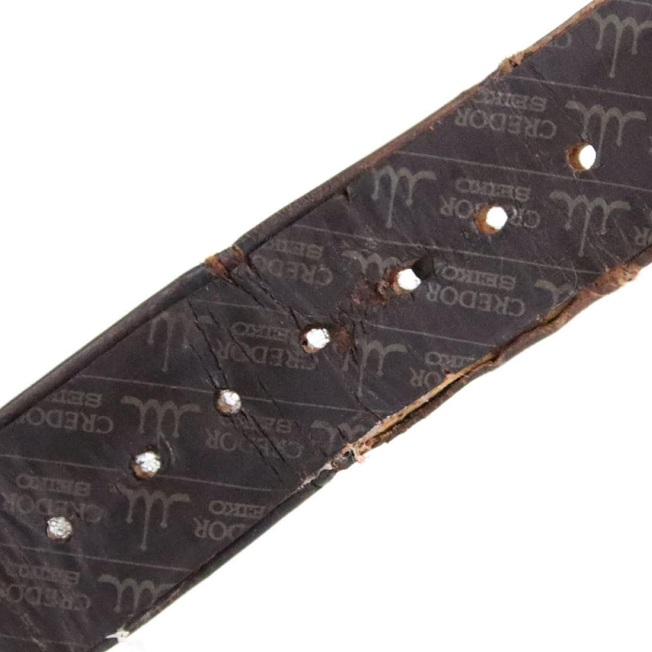 【ノーメンテナンス還元価格】セイコー クレドール YG 5A74-0140/GHJX854 YG クォーツ