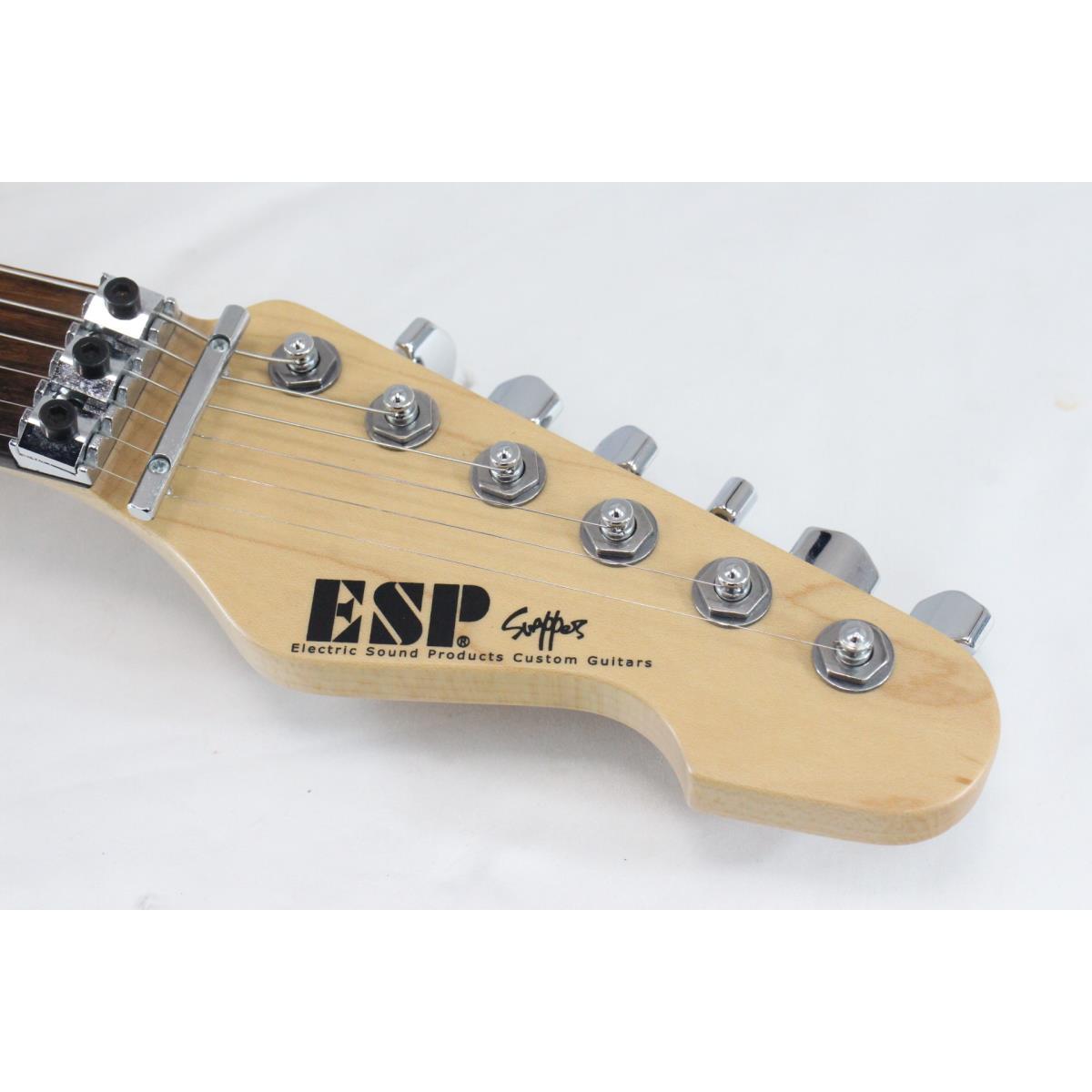 コメ兵｜ＥＳＰ ＳＮＡＰＰＥＲ－ＦＲ｜ＥＳＰ｜楽器｜エレキギター