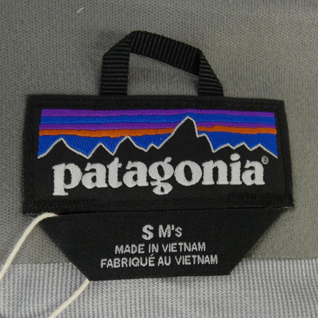 Patagonia PATAGONIA夾克衫