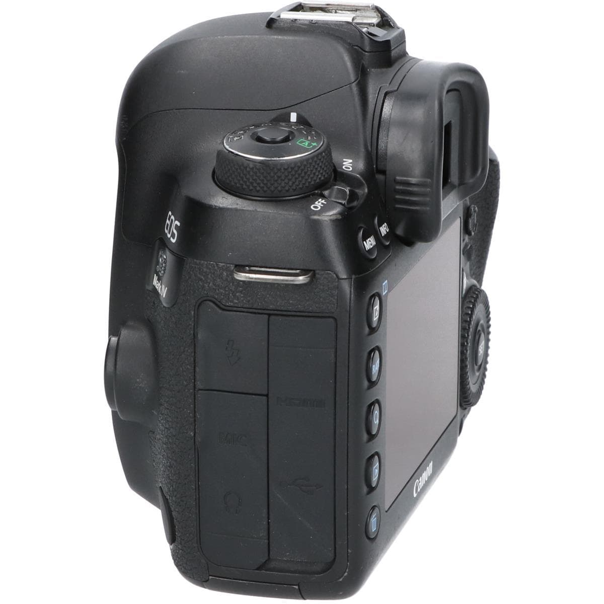 ＥＯＳ　５Ｄ　ＭＡＲＫ　ＩＶ