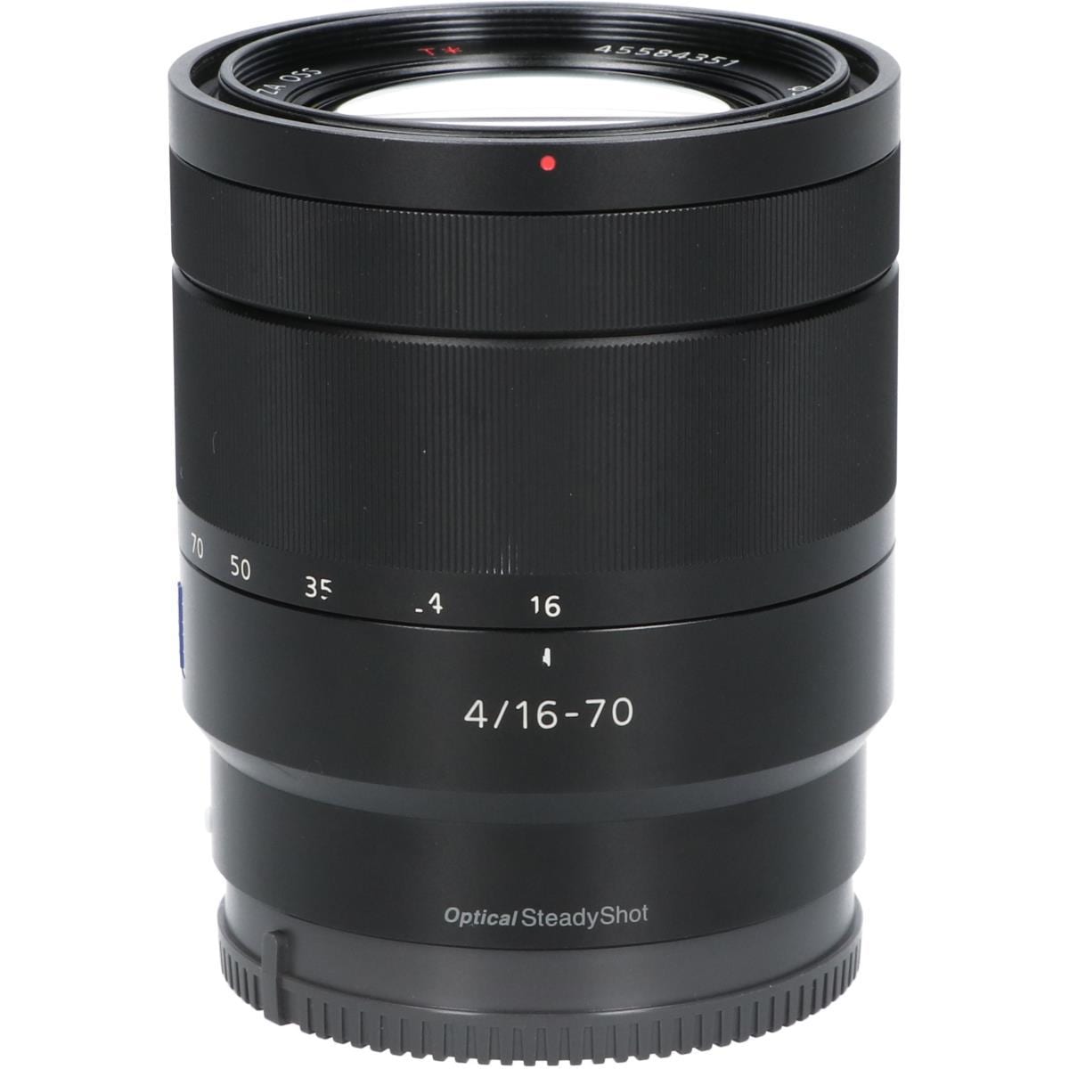Vario-Tessar T*E16-70/4ZA OSS (SEL1670Z)